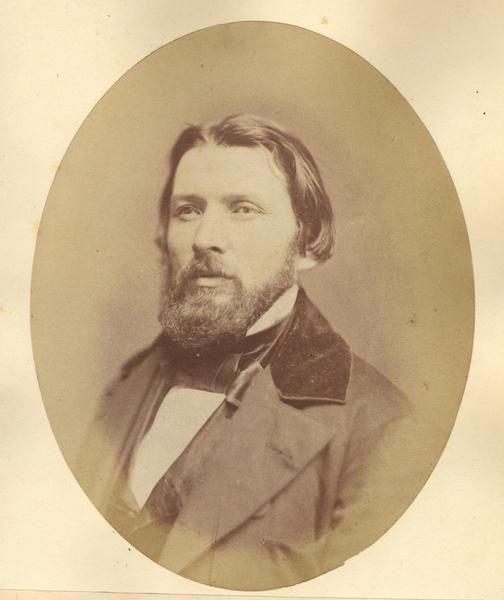 N.M. Juneau, 1856